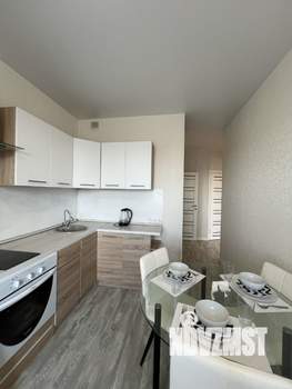 1-к квартира, вторичка, 39м2, 9/9 этаж