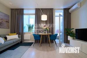 3-к квартира, вторичка, 78м2, 14/17 этаж