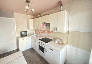 2-к квартира, вторичка, 51м2, 2/12 этаж