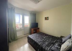 1-к квартира, вторичка, 43м2, 14/17 этаж