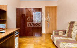 3-к квартира, вторичка, 66м2, 2/9 этаж