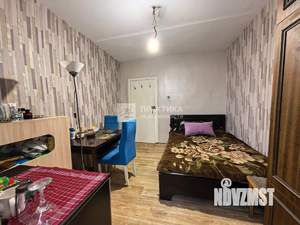 4-к квартира, вторичка, 62м2, 3/5 этаж