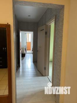 2-к квартира, вторичка, 64м2, 5/14 этаж