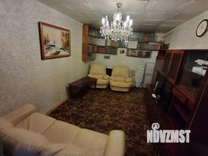 2-к квартира, вторичка, 47м2, 3/9 этаж