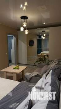 1-к квартира, вторичка, 36м2, 5/10 этаж