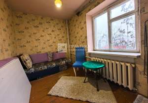 4-к квартира, вторичка, 62м2, 3/5 этаж