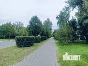 1-к квартира, вторичка, 33м2, 5/9 этаж