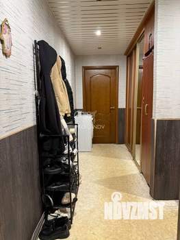 2-к квартира, вторичка, 43м2, 1/5 этаж
