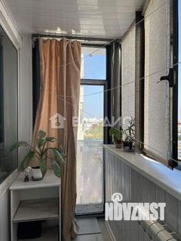 Студия квартира, вторичка, 24м2, 6/16 этаж