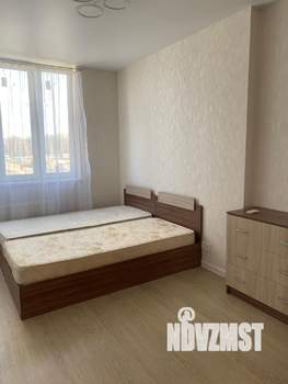 2-к квартира, вторичка, 53м2, 2/18 этаж