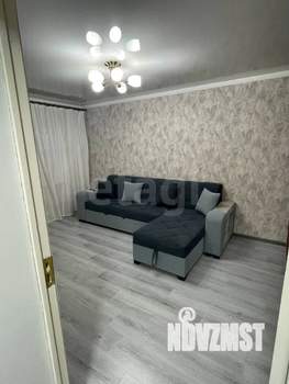 1-к квартира, вторичка, 36м2, 7/17 этаж