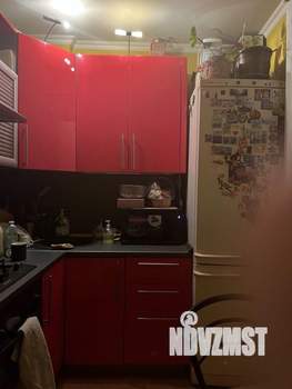 2-к квартира, вторичка, 45м2, 3/9 этаж