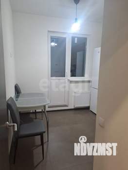 1-к квартира, вторичка, 32м2, 10/24 этаж