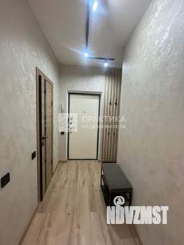 1-к квартира, вторичка, 32м2, 5/6 этаж