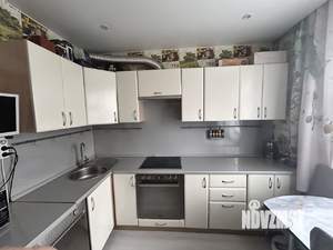 1-к квартира, вторичка, 37м2, 2/17 этаж
