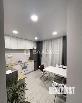 1-к квартира, вторичка, 42м2, 5/7 этаж