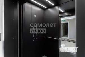 1-к квартира, вторичка, 32м2, 9/25 этаж