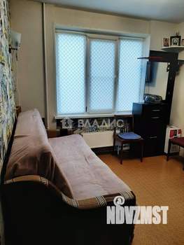 1-к квартира, вторичка, 35м2, 8/9 этаж