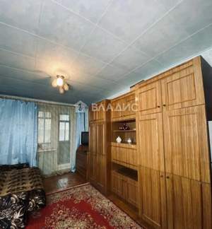3-к квартира, вторичка, 67м2, 1/9 этаж