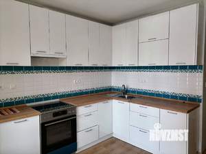 2-к квартира, вторичка, 69м2, 6/16 этаж