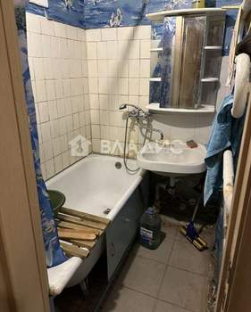 2-к квартира, вторичка, 44м2, 2/5 этаж