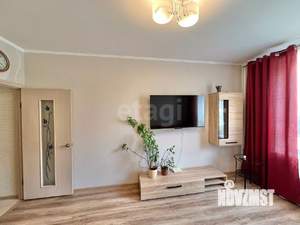 1-к квартира, вторичка, 35м2, 1/17 этаж