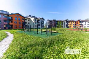 Студия квартира, вторичка, 39м2, 3/3 этаж