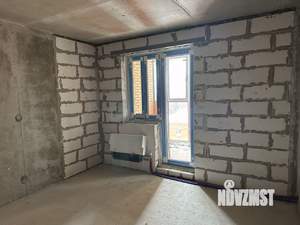 1-к квартира, вторичка, 48м2, 6/17 этаж