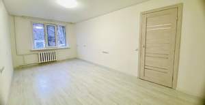 1-к квартира, вторичка, 32м2, 1/9 этаж