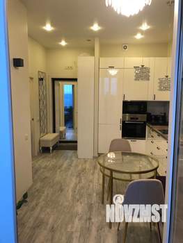 1-к квартира, вторичка, 35м2, 16/16 этаж