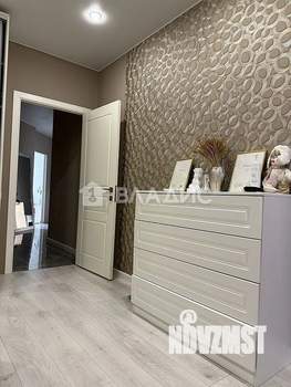 2-к квартира, вторичка, 58м2, 13/25 этаж