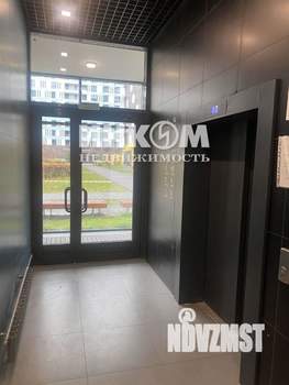 2-к квартира, вторичка, 70м2, 4/14 этаж