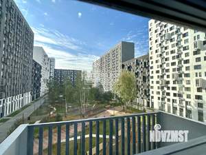 2-к квартира, вторичка, 56м2, 5/18 этаж