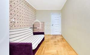 2-к квартира, вторичка, 43м2, 1/5 этаж