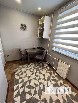 1-к квартира, вторичка, 38м2, 17/17 этаж