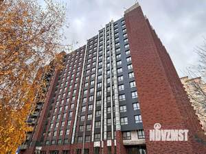 Студия квартира, вторичка, 31м2, 4/17 этаж