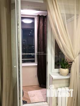 Студия квартира, вторичка, 27м2, 11/17 этаж