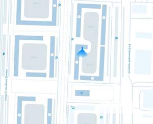 Студия квартира, сданный дом, 21м2, 8/10 этаж