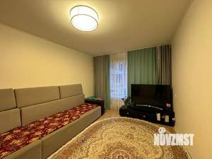 2-к квартира, вторичка, 70м2, 2/24 этаж