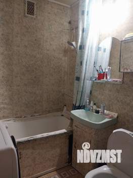 1-к квартира, вторичка, 35м2, 9/9 этаж