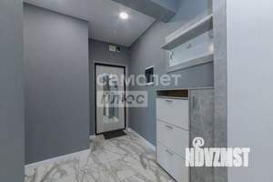 2-к квартира, вторичка, 61м2, 5/10 этаж