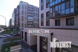 2-к квартира, вторичка, 67м2, 6/9 этаж