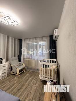 1-к квартира, вторичка, 29м2, 3/5 этаж