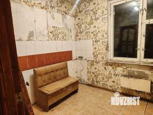 2-к квартира, вторичка, 52м2, 2/10 этаж