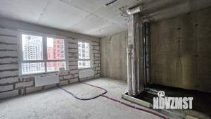 1-к квартира, вторичка, 26м2, 5/23 этаж