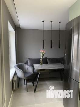 2-к квартира, вторичка, 58м2, 7/9 этаж