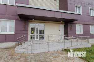 4-к квартира, вторичка, 117м2, 1/4 этаж