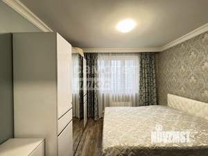 3-к квартира, вторичка, 79м2, 11/18 этаж