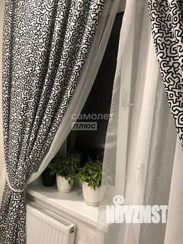 2-к квартира, вторичка, 61м2, 6/9 этаж