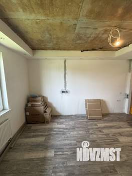 Студия квартира, вторичка, 27м2, 1/9 этаж
